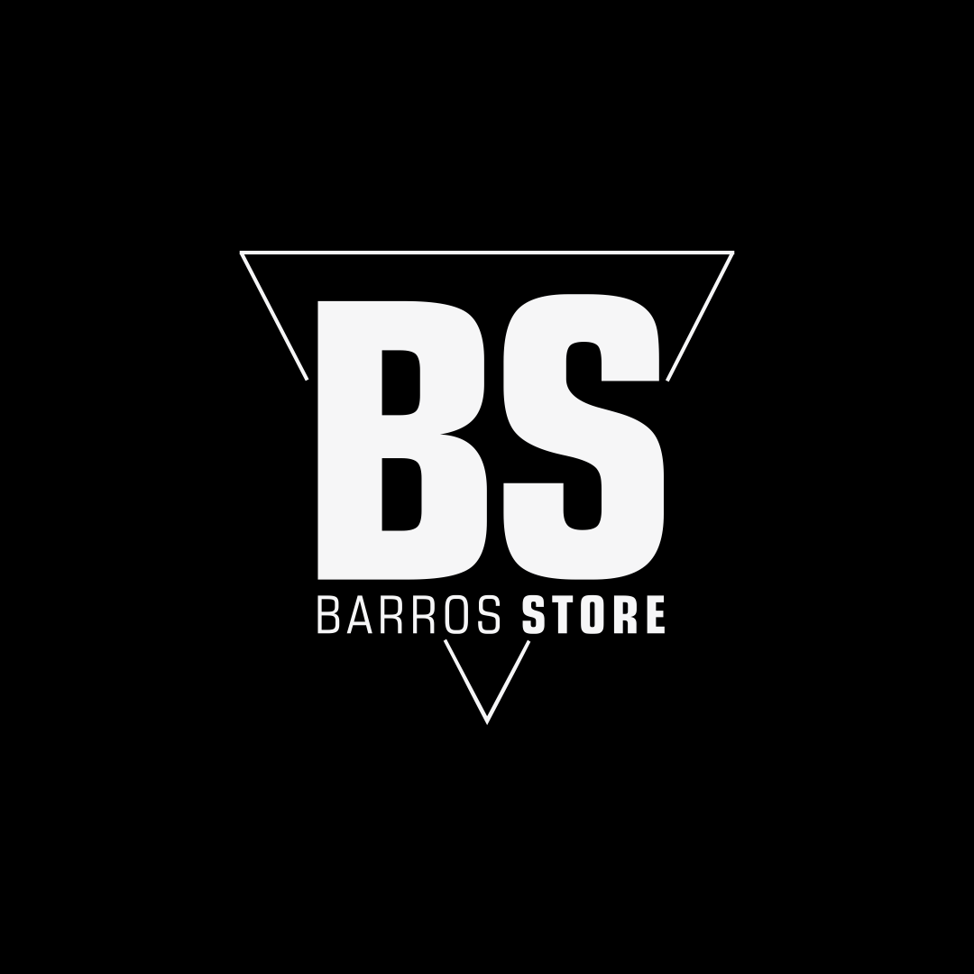 Logo Barros Store