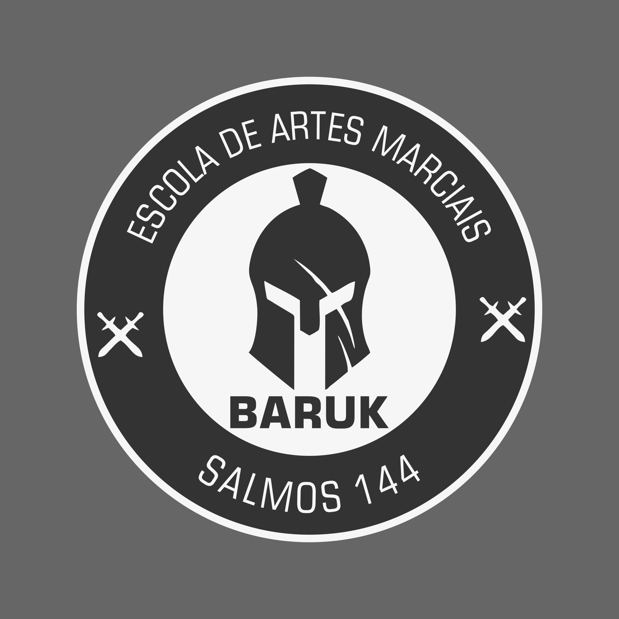 Logo Baruk