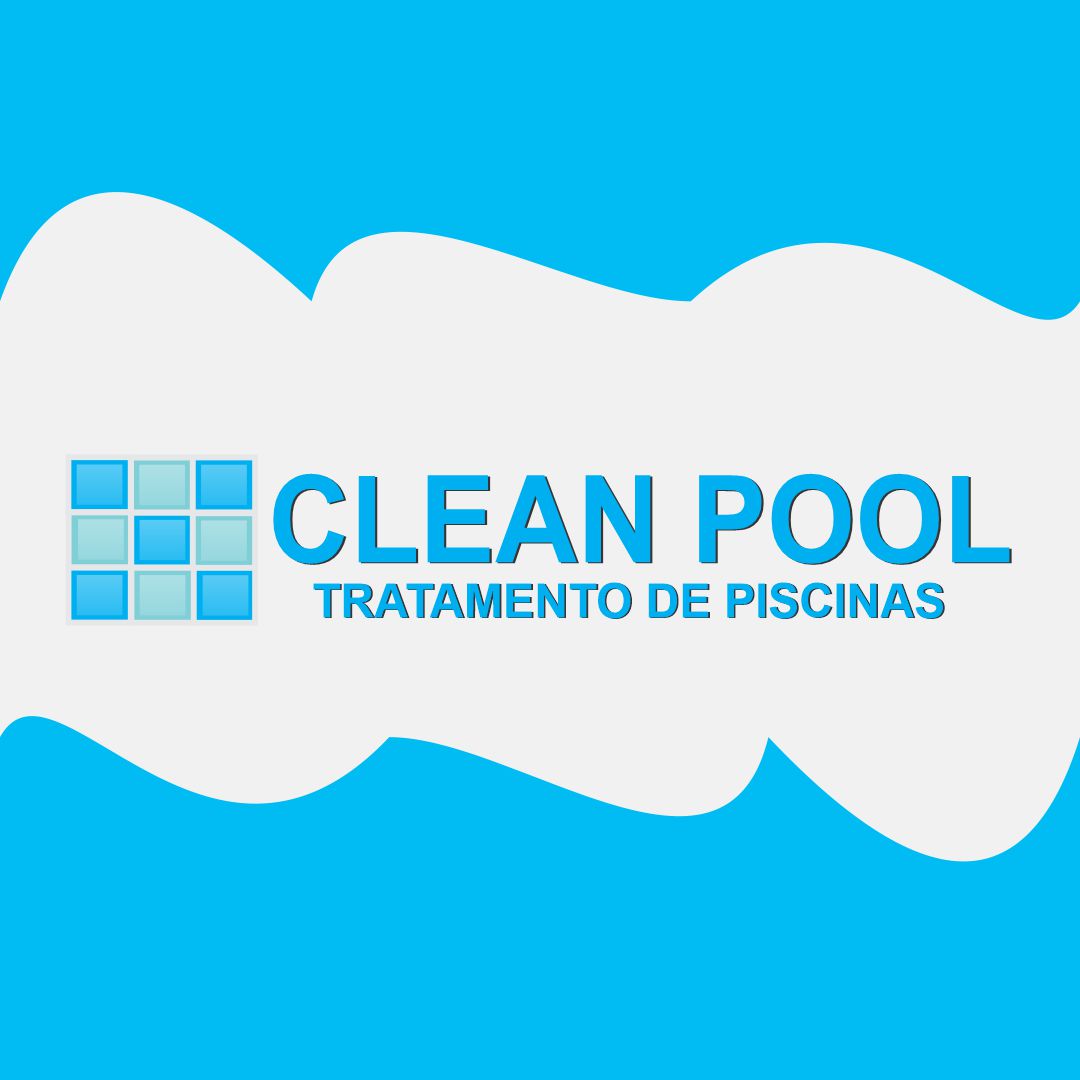 Logo Clean Pool