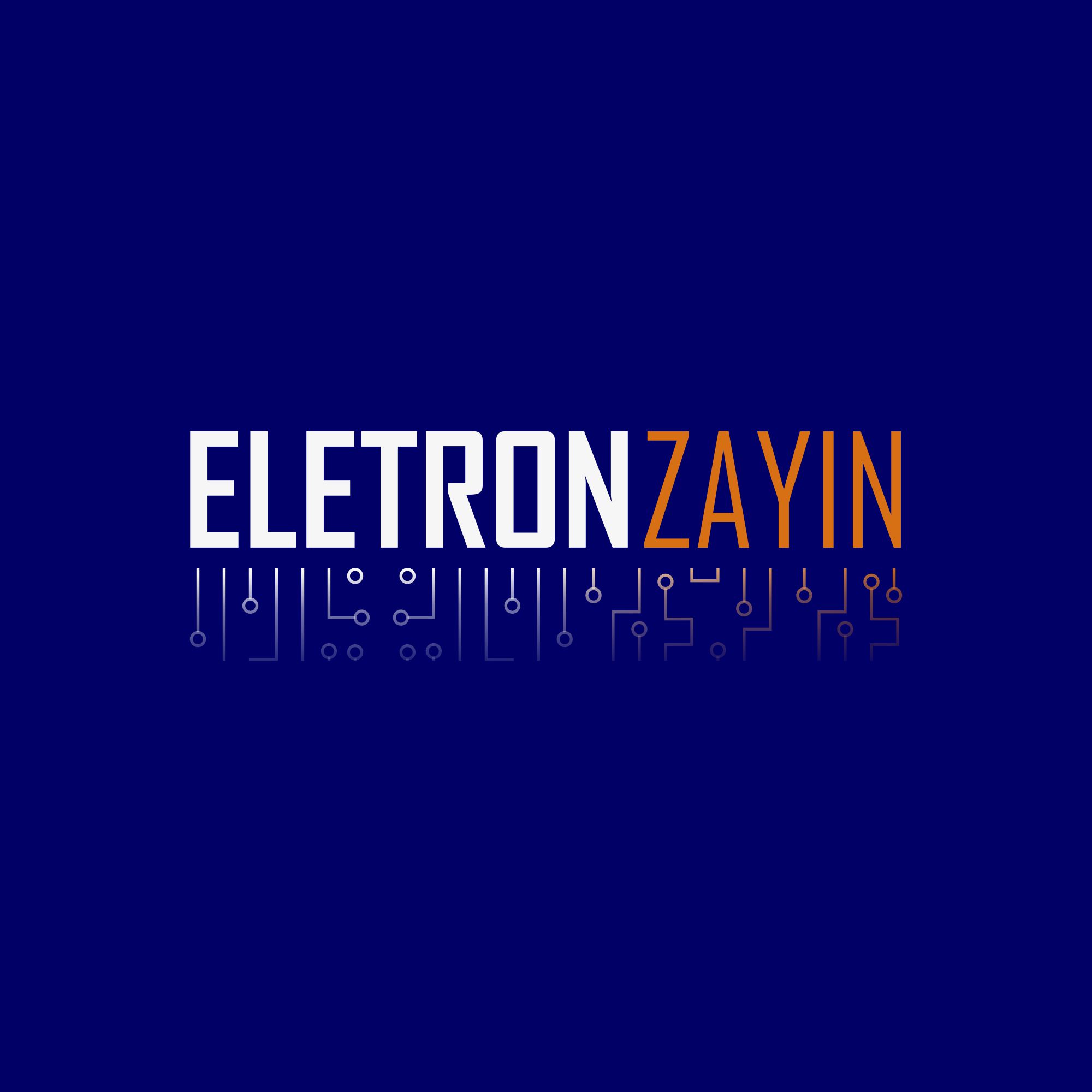 Logo Eletronzayin