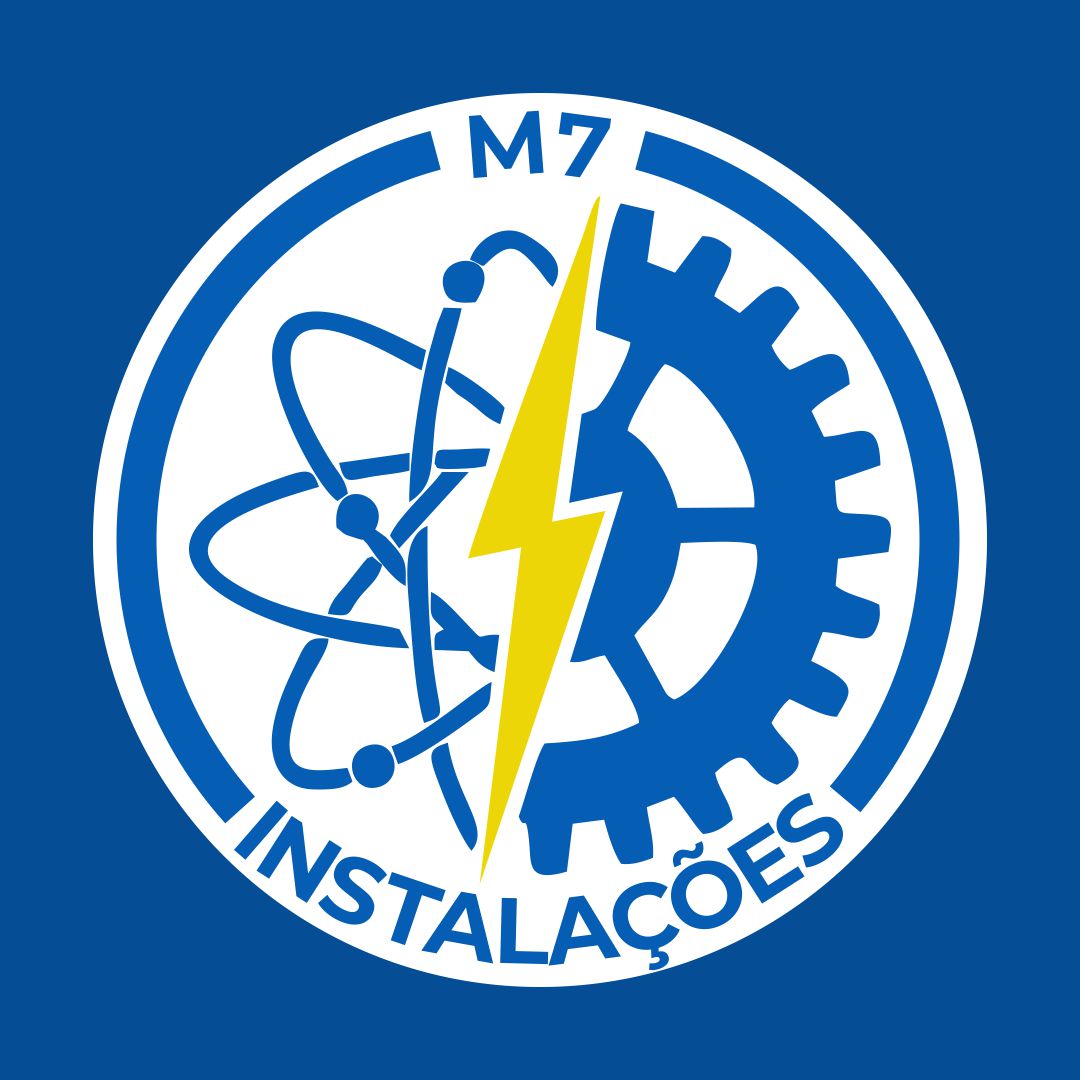 Logo M7