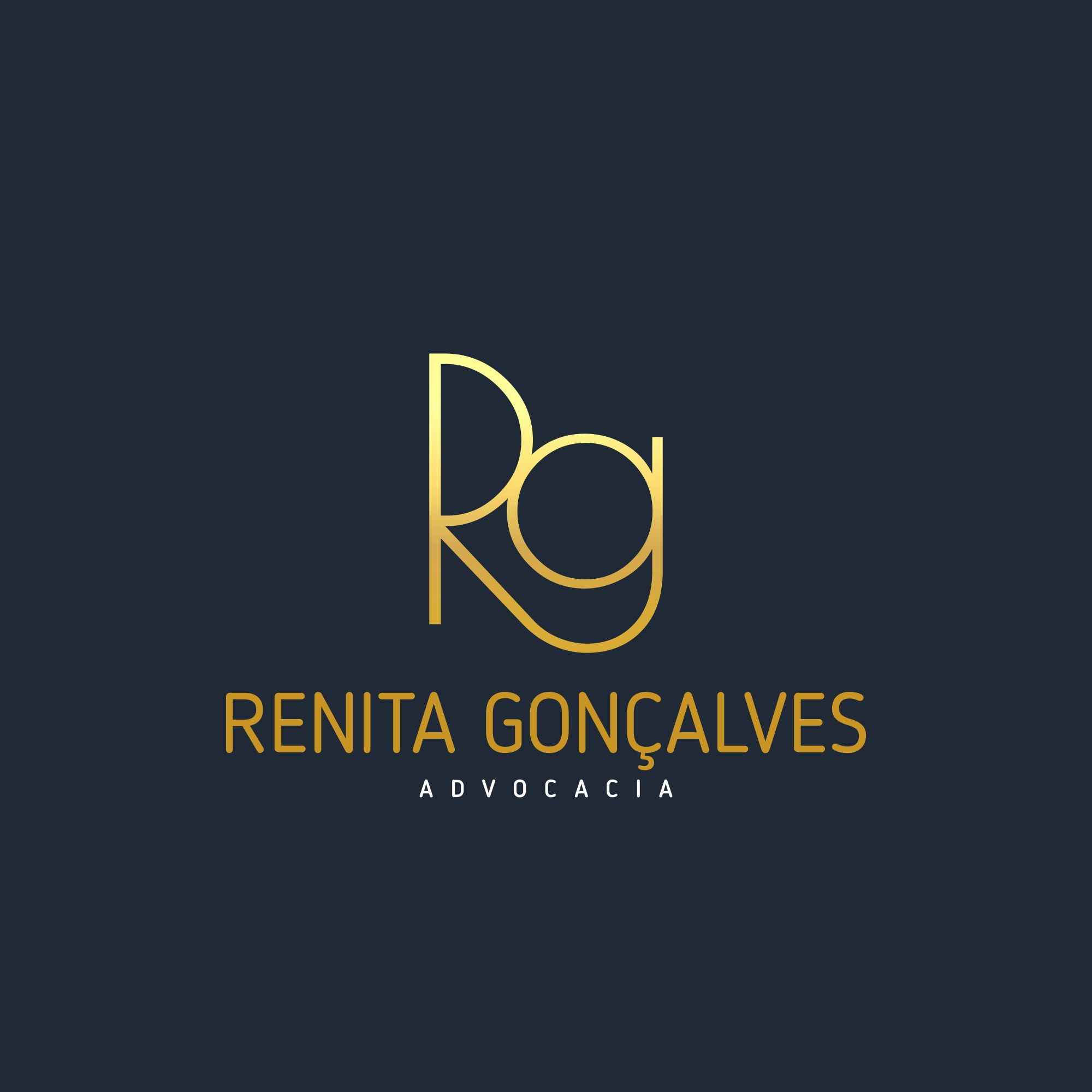 Logo Renita Gonçalves