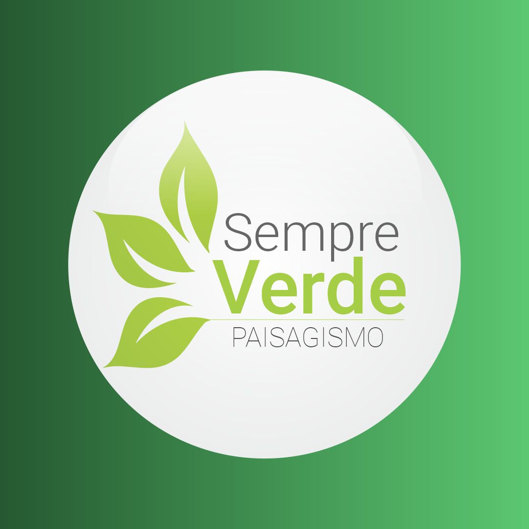 Logo Sempre Verde