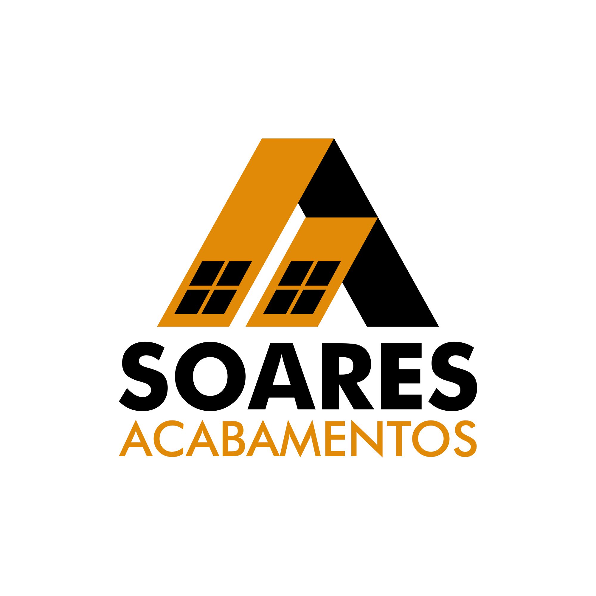 Logo Soares Acabamentos