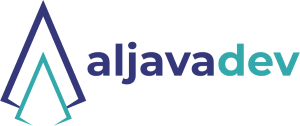 Logo aljavadev