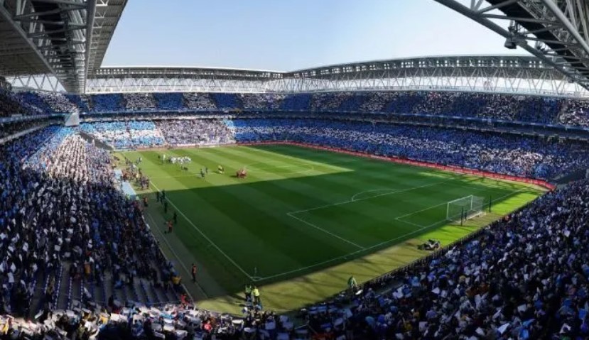 Espanyol x Villareal