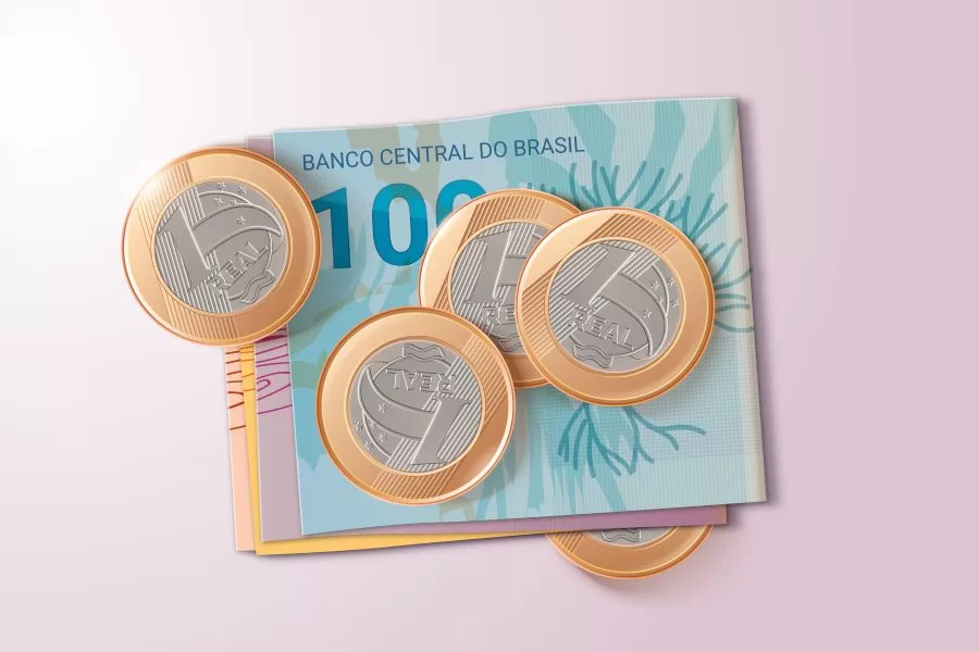 como receber 3.000,00 em Fundos imobiliáros