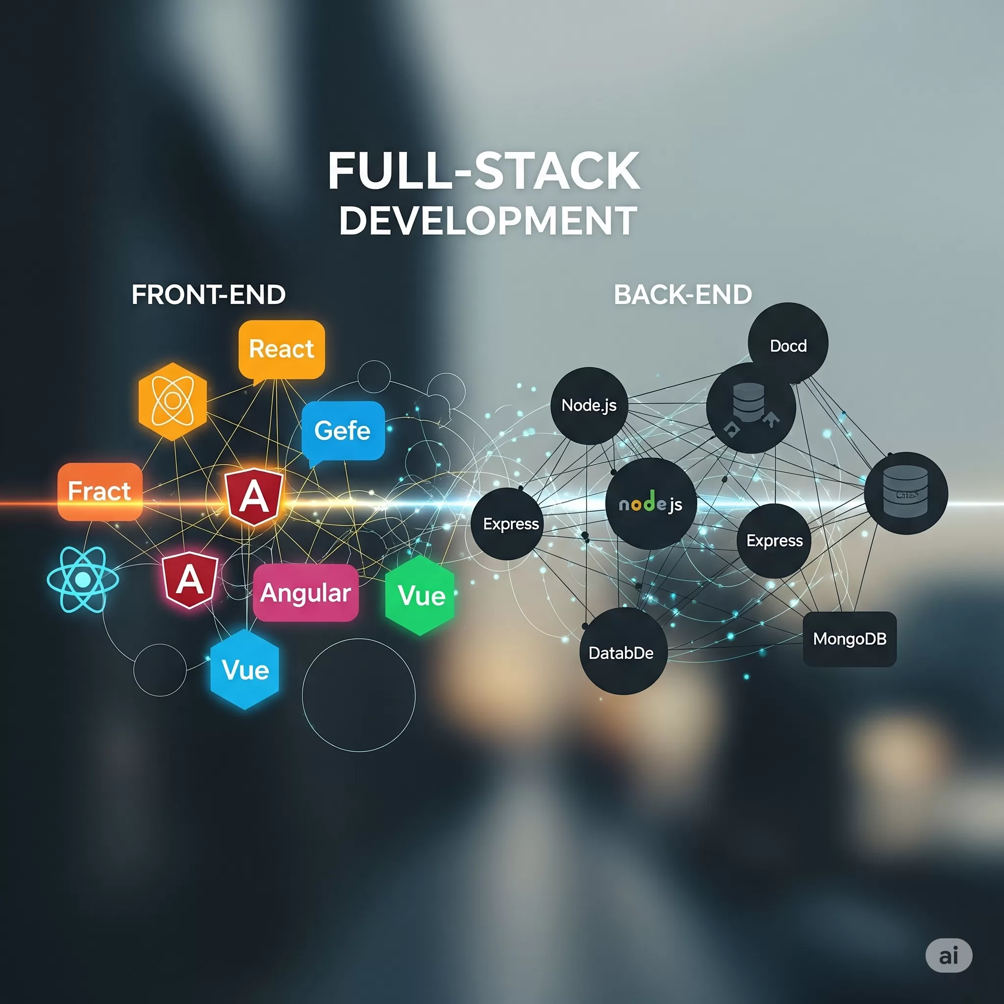 Guia Essencial: O Que é Preciso Para Ser um Desenvolvedor Full Stack ...