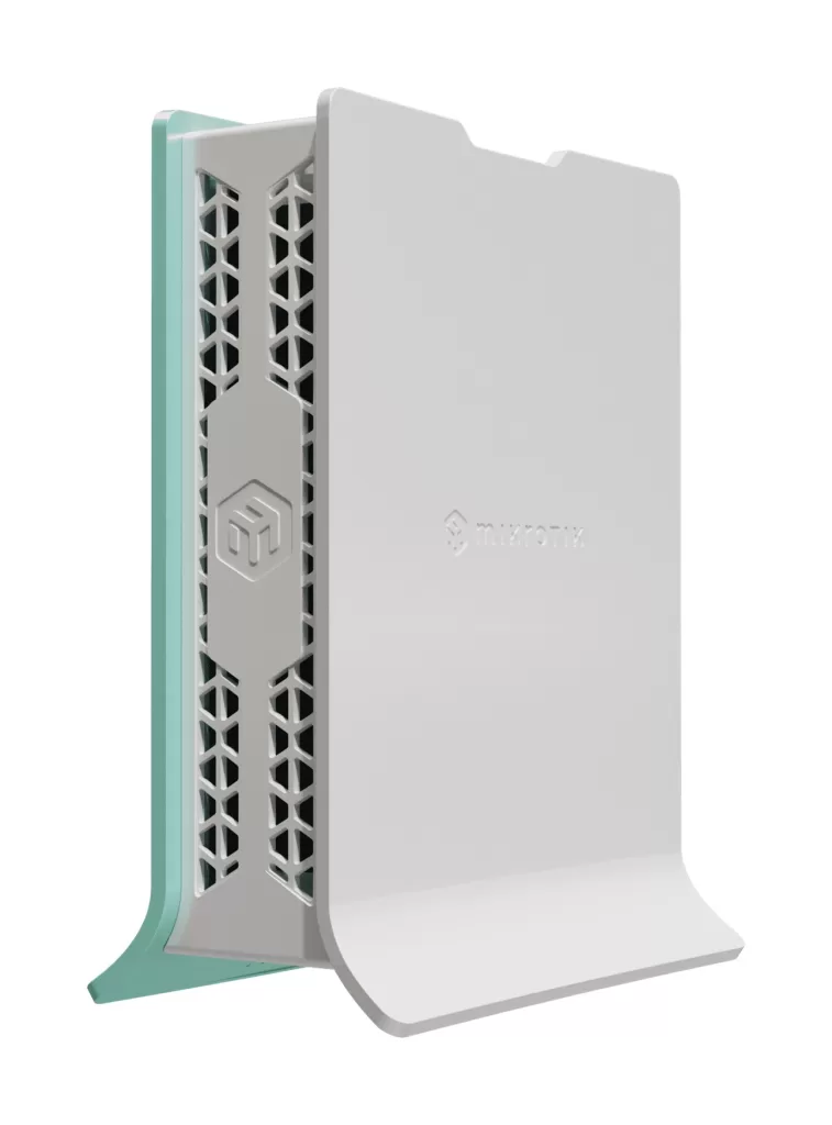 MikroTik hAP ax lite L41G-2AXD WiFi 6